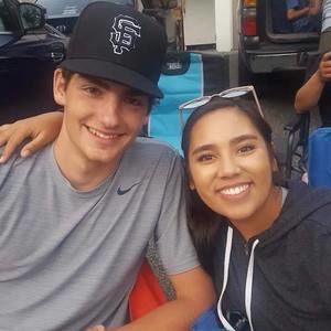 Meet your Posher, Ryan